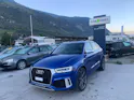 Audi RS Q3 2.5 TFSI quattro S-tronic