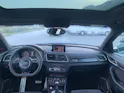 Audi RS Q3 2.5 TFSI quattro S-tronic