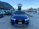 Audi RS Q3 2.5 TFSI quattro S-tronic