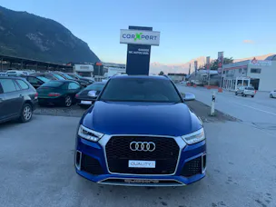 Audi RS Q3 2.5 TFSI quattro S-tronic