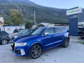 Audi RS Q3 2.5 TFSI quattro S-tronic