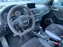 Audi RS Q3 2.5 TFSI quattro S-tronic