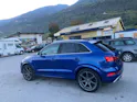 Audi RS Q3 2.5 TFSI quattro S-tronic
