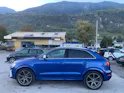 Audi RS Q3 2.5 TFSI quattro S-tronic