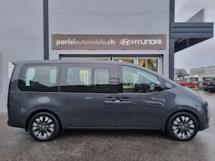 Hyundai Staria Premium 2.2 CRDi Vertex 4WD A