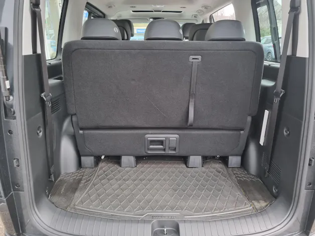 Hyundai Staria Premium 2.2 CRDi Vertex 4WD A