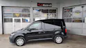 VW Caddy 2.0TDI 4Motion BlueMotion Technology