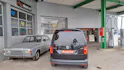 VW Caddy 2.0TDI 4Motion BlueMotion Technology