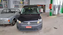 VW Caddy 2.0TDI 4Motion BlueMotion Technology