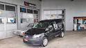 VW Caddy 2.0TDI 4Motion BlueMotion Technology