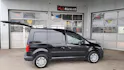 VW Caddy 2.0TDI 4Motion BlueMotion Technology
