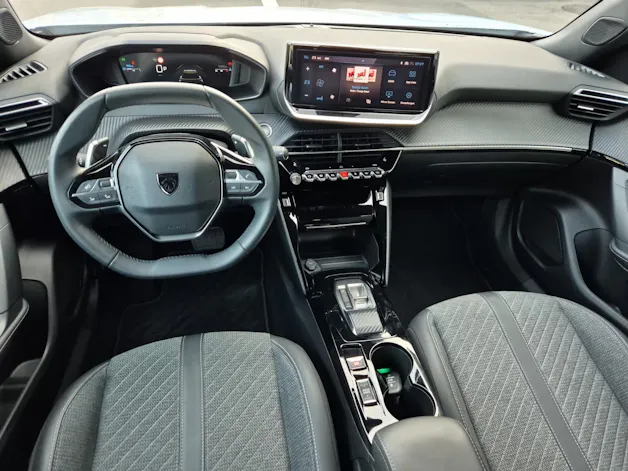 Peugeot 2008 1.2 PureTech Allure