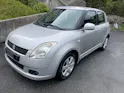 Suzuki Swift 1.3i 16V GL Top 4x4