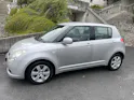 Suzuki Swift 1.3i 16V GL Top 4x4