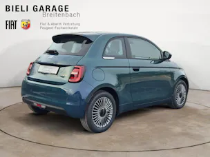 Fiat 500 1.0 FireFly MHD Torino