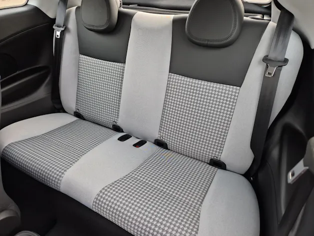 Fiat 500 1.0 FireFly MHD Torino
