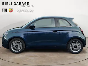 Fiat 500 1.0 FireFly MHD Torino