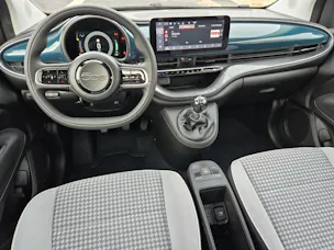 Fiat 500 1.0 FireFly MHD Torino