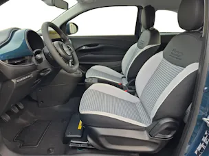 Fiat 500 1.0 FireFly MHD Torino