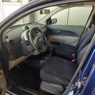 Daihatsu Sirion 1.3 eco-4WD