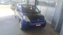 Daihatsu Sirion 1.3 eco-4WD