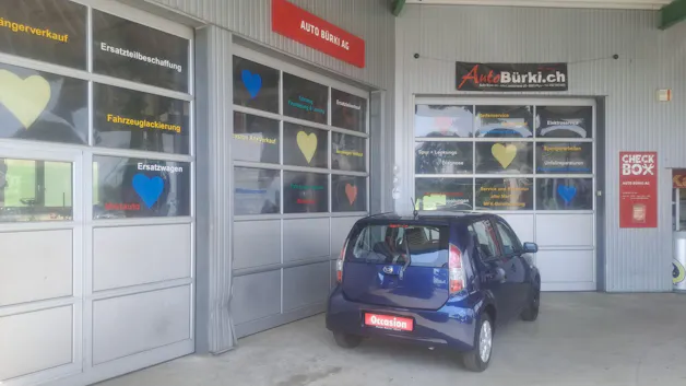 Daihatsu Sirion 1.3 eco-4WD