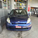 Daihatsu Sirion 1.3 eco-4WD