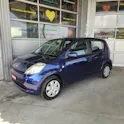 Daihatsu Sirion 1.3 eco-4WD