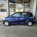 Daihatsu Sirion 1.3 eco-4WD