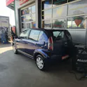 Daihatsu Sirion 1.3 eco-4WD