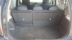 Daihatsu Sirion 1.3 eco-4WD