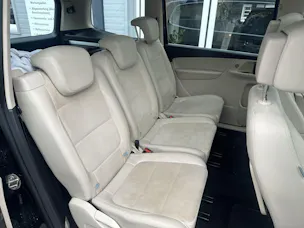 VW Sharan 2.0 TDI BlueMotion Technology Highline