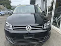VW Sharan 2.0 TDI BlueMotion Technology Highline