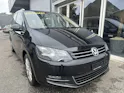 VW Sharan 2.0 TDI BlueMotion Technology Highline