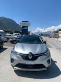Renault Captur 1.3 TCe EDC Intens EDC