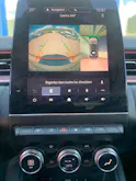 Renault Captur 1.3 TCe EDC Intens EDC