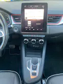 Renault Captur 1.3 TCe EDC Intens EDC