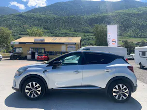 Renault Captur 1.3 TCe EDC Intens EDC
