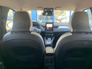 Renault Captur 1.3 TCe EDC Intens EDC