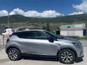 Renault Captur 1.3 TCe EDC Intens EDC