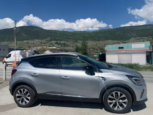 Renault Captur 1.3 TCe EDC Intens EDC