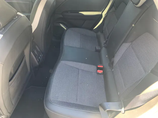 Renault Captur 1.3 TCe EDC Intens EDC