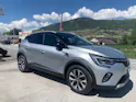 Renault Captur 1.3 TCe EDC Intens EDC