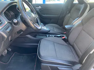 Renault Captur 1.3 TCe EDC Intens EDC
