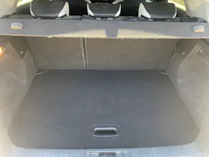Renault Captur 1.3 TCe EDC Intens EDC