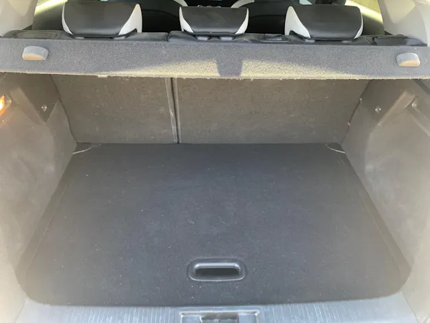 Renault Captur 1.3 TCe EDC Intens EDC