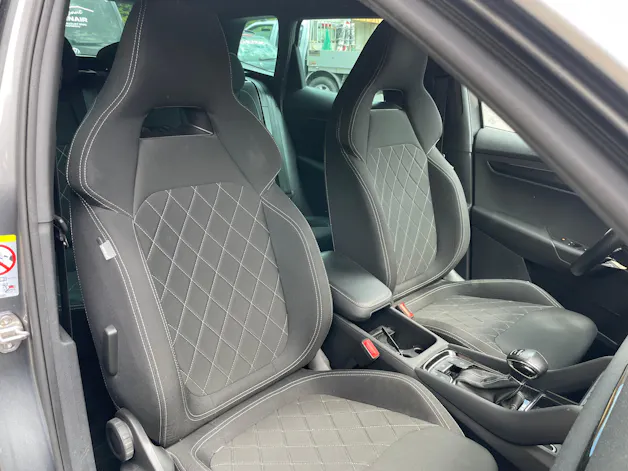 Škoda Karoq 2.0 TDI CR Sport Line 4x4 DSG