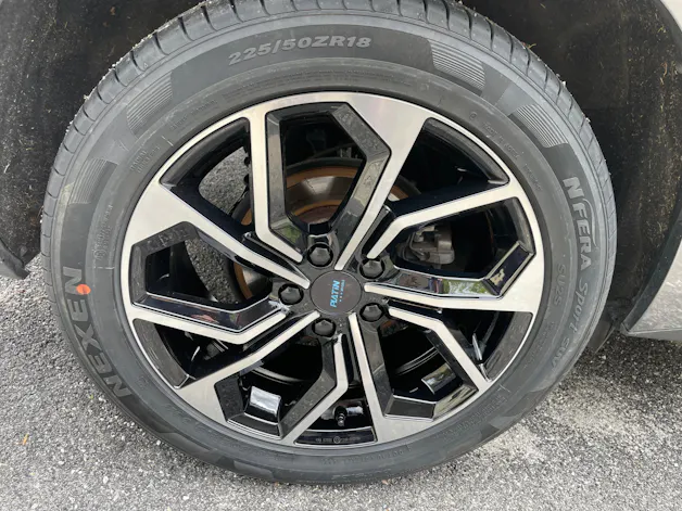 Škoda Karoq 2.0 TDI CR Sport Line 4x4 DSG