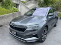 Škoda Karoq 2.0 TDI CR Sport Line 4x4 DSG