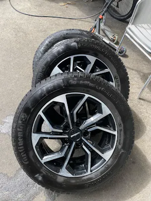 Škoda Karoq 2.0 TDI CR Sport Line 4x4 DSG